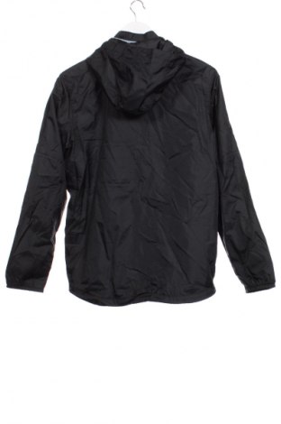 Детско яке Nike, Размер 12-13y/ 158-164 см, Цвят Черен, Цена 55,00 лв.