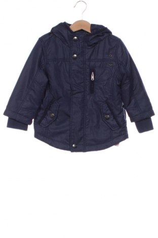 Kinderjacke Nutmeg, Größe 18-24m/ 86-98 cm, Farbe Blau, Preis € 16,37