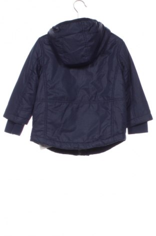 Kinderjacke Nutmeg, Größe 18-24m/ 86-98 cm, Farbe Blau, Preis € 16,37