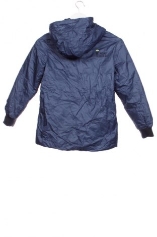 Dziecięca kurtka OVS, Rozmiar 9-12m/ 74-80 cm, Kolor Niebieski, Cena 81,99 zł