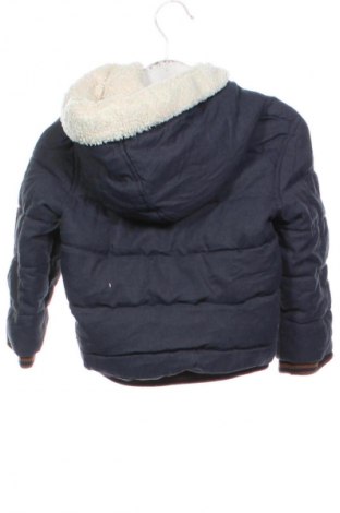 Dětská bunda  Obaibi, Velikost 12-18m/ 80-86 cm, Barva Modrá, Cena  459,00 Kč