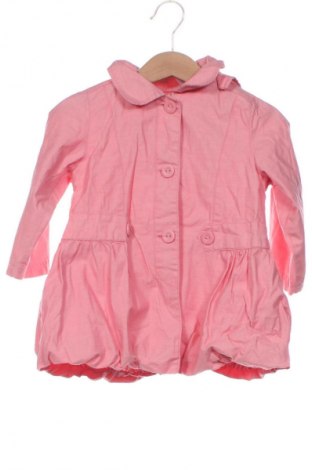 Kinderjacke Obaibi, Größe 18-24m/ 86-98 cm, Farbe Rosa, Preis € 16,37