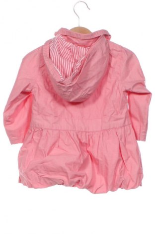 Dětská bunda  Obaibi, Velikost 18-24m/ 86-98 cm, Barva Růžová, Cena  405,00 Kč
