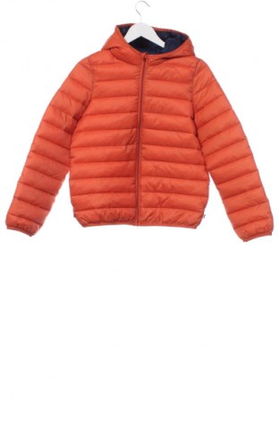 Geacă pentru copii Okaidi, Mărime 13-14y/ 164-168 cm, Culoare Portocaliu, Preț 113,16 Lei