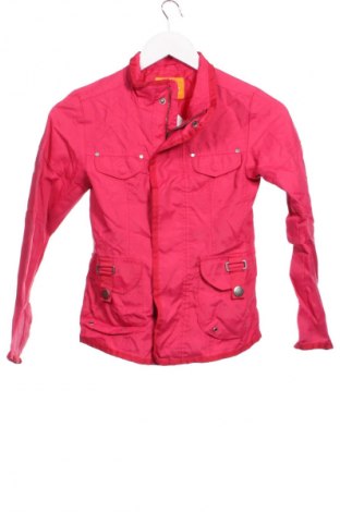 Geacă pentru copii One By One, Mărime 9-10y/ 140-146 cm, Culoare Roz, Preț 100,00 Lei