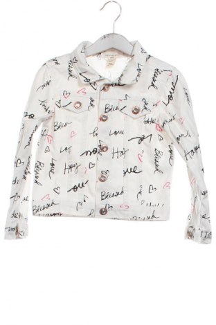 Detská bunda  One Step Up, Veľkosť 5-6y/ 116-122 cm, Farba Viacfarebná, Cena  16,37 €