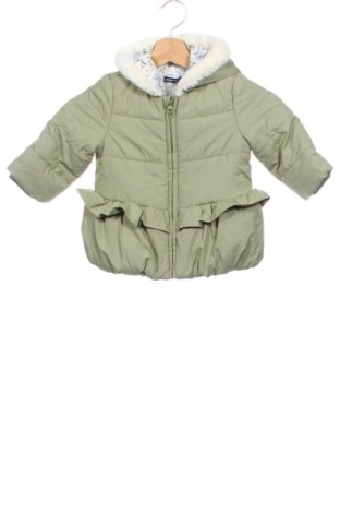 Geacă pentru copii Original Marines, Mărime 12-18m/ 80-86 cm, Culoare Verde, Preț 160,03 Lei