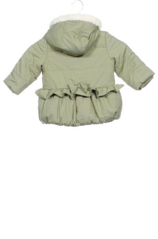 Geacă pentru copii Original Marines, Mărime 12-18m/ 80-86 cm, Culoare Verde, Preț 160,03 Lei