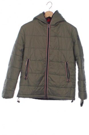 Kinderjacke Original Marines, Größe 11-12y/ 152-158 cm, Farbe Grün, Preis € 12,99