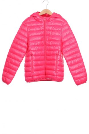 Παιδικό μπουφάν Oviesse, Μέγεθος 8-9y/ 134-140 εκ., Χρώμα Ρόζ , Τιμή 26,09 €