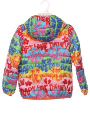 Kinderjacke Oviesse, Größe 7-8y/ 128-134 cm, Farbe Mehrfarbig, Preis 21,99 €