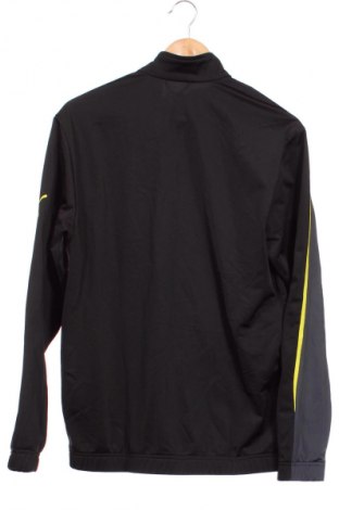 Kinderjacke PUMA, Größe 15-18y/ 170-176 cm, Farbe Schwarz, Preis € 21,99