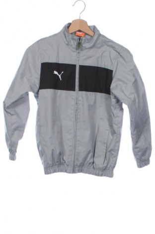 Kinderjacke PUMA, Größe 9-10y/ 140-146 cm, Farbe Mehrfarbig, Preis 27,00 €