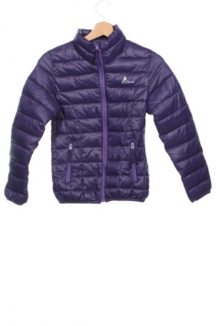 Детско яке Peak Performance, Размер 10-11y/ 146-152 см, Цвят Лилав, Цена 214,99 лв.