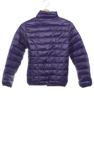 Детско яке Peak Performance, Размер 10-11y/ 146-152 см, Цвят Лилав, Цена 214,99 лв.