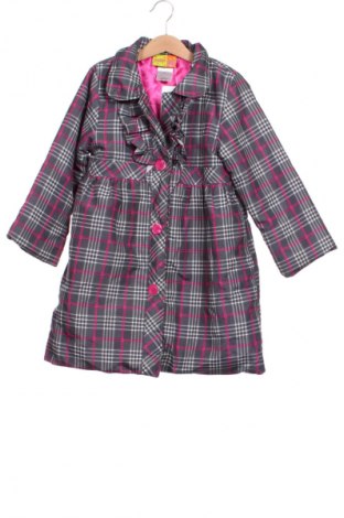 Детско яке Penelope Mack, Размер 5-6y/ 116-122 см, Цвят Многоцветен, Цена 31,92 лв.