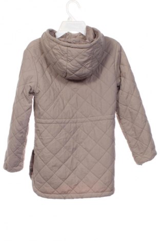 Geacă pentru copii Pepco, Mărime 8-9y/ 134-140 cm, Culoare Bej, Preț 84,21 Lei