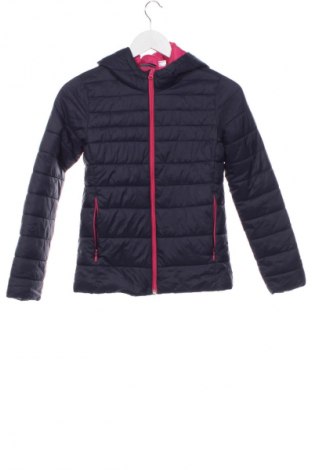 Детско яке Pepperts!, Размер 9-10y/ 140-146 см, Цвят Син, Цена 31,92 лв.