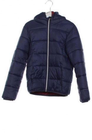 Детско яке Pepperts!, Размер 6-7y/ 122-128 см, Цвят Син, Цена 43,00 лв.