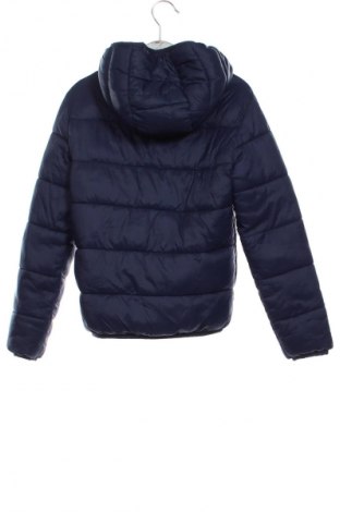 Детско яке Pepperts!, Размер 6-7y/ 122-128 см, Цвят Син, Цена 43,00 лв.