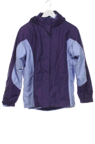 Kinderjacke Peter Storm, Größe 12-13y/ 158-164 cm, Farbe Lila, Preis € 38,36