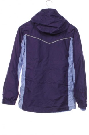 Kinderjacke Peter Storm, Größe 12-13y/ 158-164 cm, Farbe Lila, Preis € 38,36
