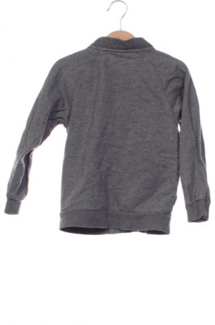 Dziecięca kurtka Polarn O. Pyret, Rozmiar 4-5y/ 110-116 cm, Kolor Szary, Cena 121,43 zł