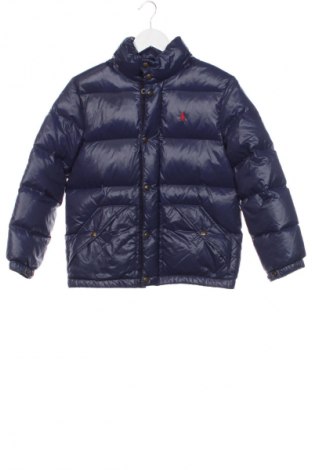 Kinderjacke Polo Ralph Lauren, Größe 11-12y/ 152-158 cm, Farbe Blau, Preis € 77,29