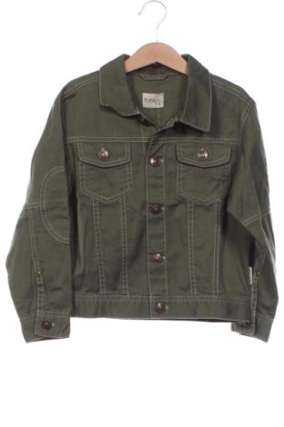 Dětská bunda  Port Louis, Velikost 4-5y/ 110-116 cm, Barva Zelená, Cena  405,00 Kč