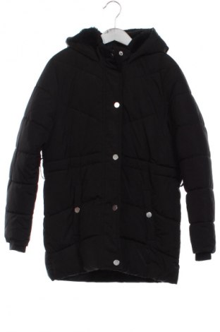 Детско яке Primark, Размер 8-9y/ 134-140 см, Цвят Черен, Цена 42,94 лв.