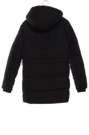 Детско яке Primark, Размер 8-9y/ 134-140 см, Цвят Черен, Цена 42,94 лв.