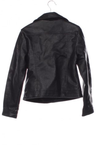 Kinderjacke Primark, Größe 7-8y/ 128-134 cm, Farbe Schwarz, Preis € 16,00