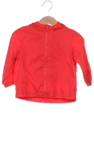 Geacă pentru copii Primark, Mărime 6-9m/ 68-74 cm, Culoare Roșu, Preț 84,00 Lei