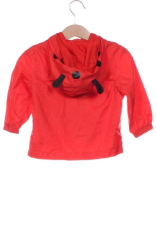 Geacă pentru copii Primark, Mărime 6-9m/ 68-74 cm, Culoare Roșu, Preț 84,00 Lei