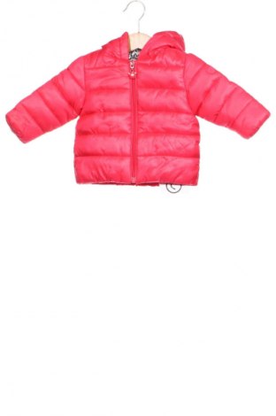 Kinderjacke Primigino, Größe 2-3m/ 56-62 cm, Farbe Rosa, Preis € 19,44