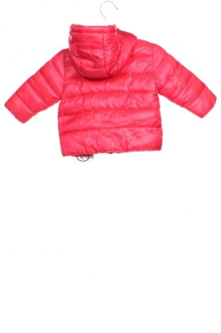 Kinderjacke Primigino, Größe 2-3m/ 56-62 cm, Farbe Rosa, Preis € 19,44