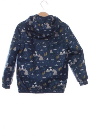 Детско яке Quechua, Размер 3-4y/ 104-110 см, Цвят Многоцветен, Цена 32,00 лв.