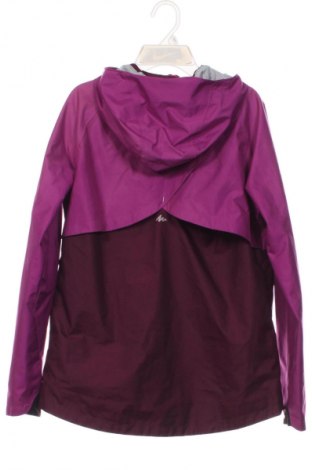 Kinderjacke Quechua, Größe 14-15y/ 168-170 cm, Farbe Mehrfarbig, Preis € 20,00