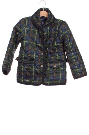 Kinderjacke Ralph Lauren, Größe 4-5y/ 110-116 cm, Farbe Mehrfarbig, Preis € 49,10
