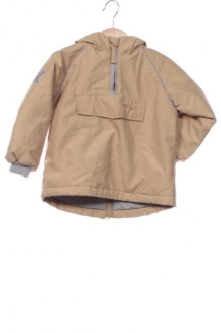 Detská bunda  Reflex, Veľkosť 18-24m/ 86-98 cm, Farba Béžová, Cena  16,37 €