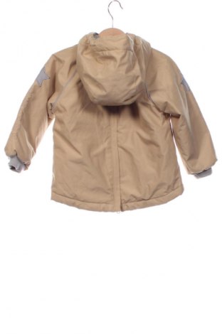 Detská bunda  Reflex, Veľkosť 18-24m/ 86-98 cm, Farba Béžová, Cena  16,37 €