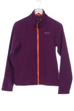 Gyerek dzseki Regatta, Méret 15-18y / 170-176 cm, Szín Lila, Ár 5 167 Ft