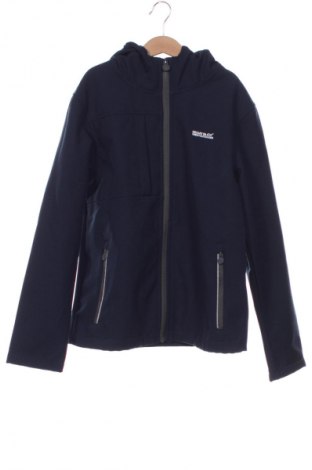 Kinderjacke Regatta, Größe 12-13y/ 158-164 cm, Farbe Blau, Preis € 24,48