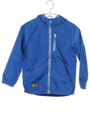 Gyerek dzseki Reserved, Méret 6-7y / 122-128 cm, Szín Kék, Ár 6 399 Ft