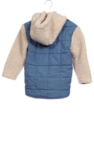 Детско яке Reserved, Размер 18-24m/ 86-98 см, Цвят Многоцветен, Цена 42,94 лв.