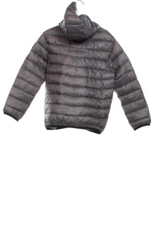 Детско яке Reserved, Размер 6-7y/ 122-128 см, Цвят Сив, Цена 50,56 лв.