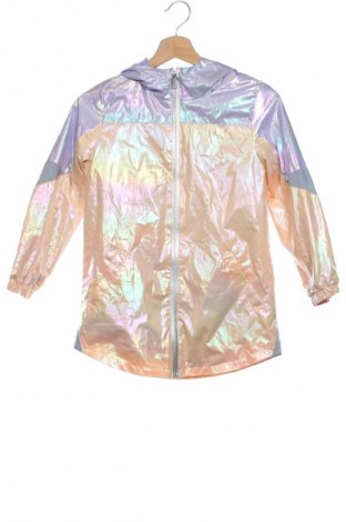 Детско яке Reserved, Размер 6-7y/ 122-128 см, Цвят Многоцветен, Цена 32,00 лв.