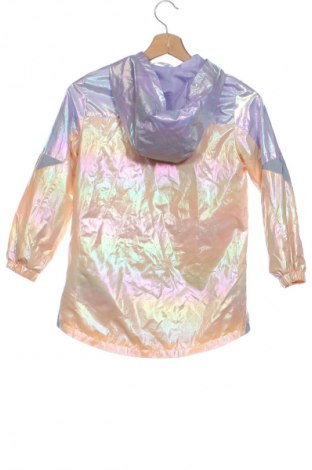 Детско яке Reserved, Размер 6-7y/ 122-128 см, Цвят Многоцветен, Цена 32,00 лв.