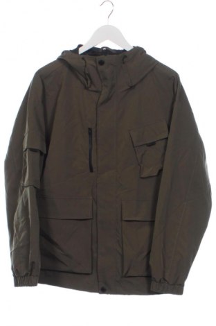 Παιδικό μπουφάν Reserved, Μέγεθος 14-15y/ 168-170 εκ., Χρώμα Πράσινο, Τιμή 13,99 €