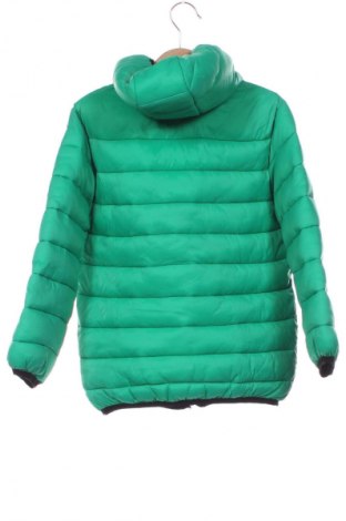 Geacă pentru copii Reserved, Mărime 5-6y/ 116-122 cm, Culoare Verde, Preț 113,16 Lei